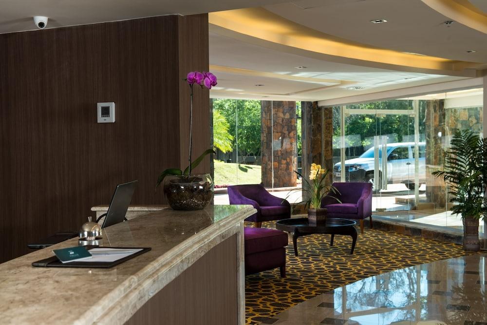 Falls Iguazu Hotel y Spa photo 1