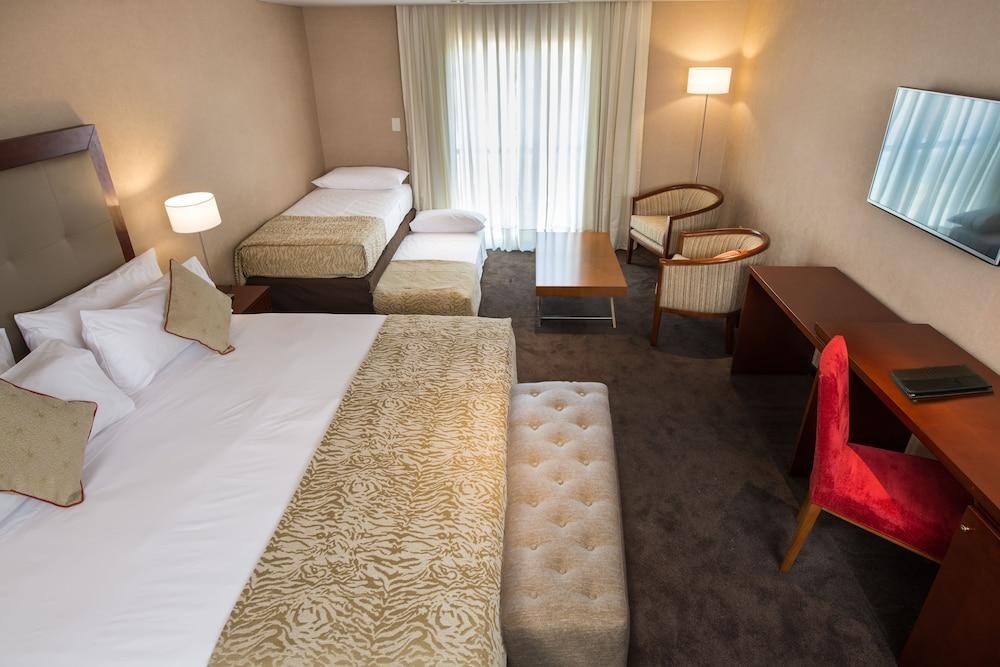 Falls Iguazu Hotel y Spa photo 2