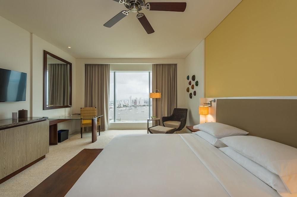 Hyatt Regency Cartagena photo 4