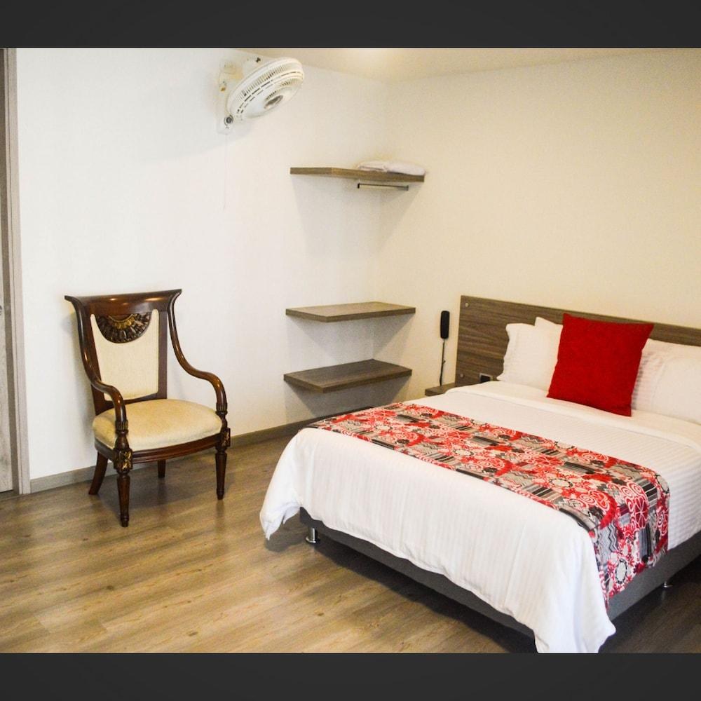 Hotel Portal Del Norte Armenia photo 2