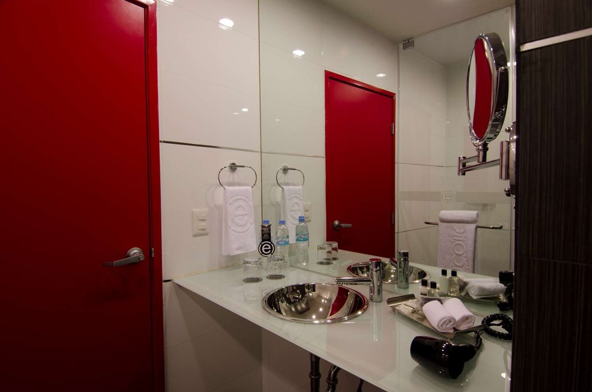 Ramada Encore by Wyndham Aguascalientes photo 1