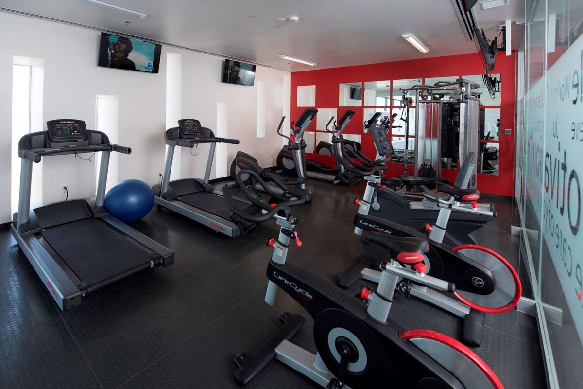 Ramada Encore by Wyndham Aguascalientes photo 3