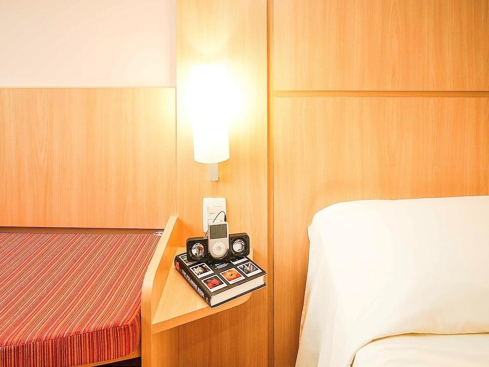 Ibis Belo Horizonte Liberdade photo 1