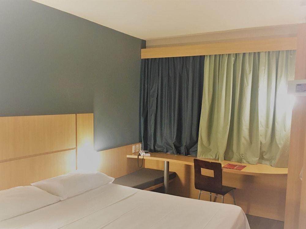 Ibis Belo Horizonte Savassi photo 2