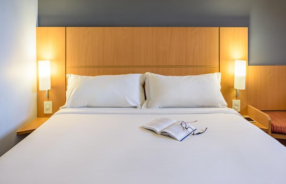 Ibis Belem Aeroporto photo 1