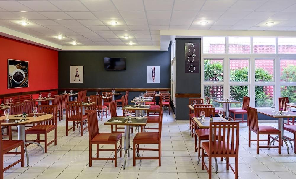 Ibis Belem Aeroporto photo 3