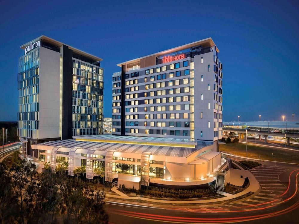 Ibis Brisbane Airport Hotel