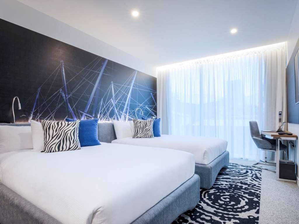 Novotel Brisbane South Bank Hotel photo 1