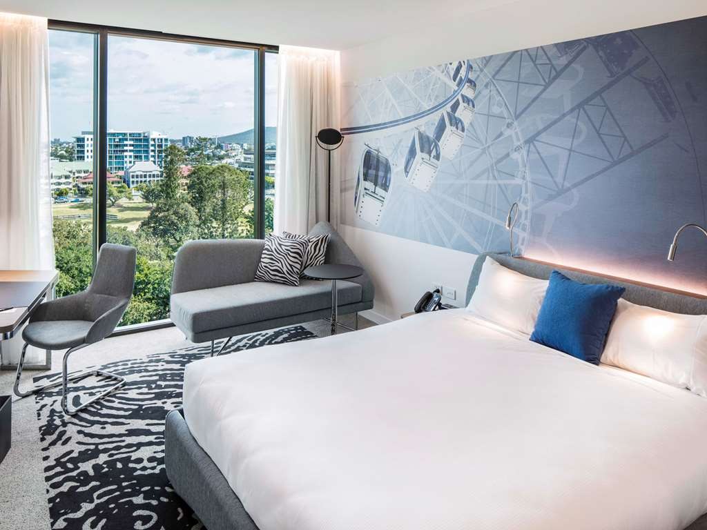 Novotel Brisbane South Bank Hotel photo 3