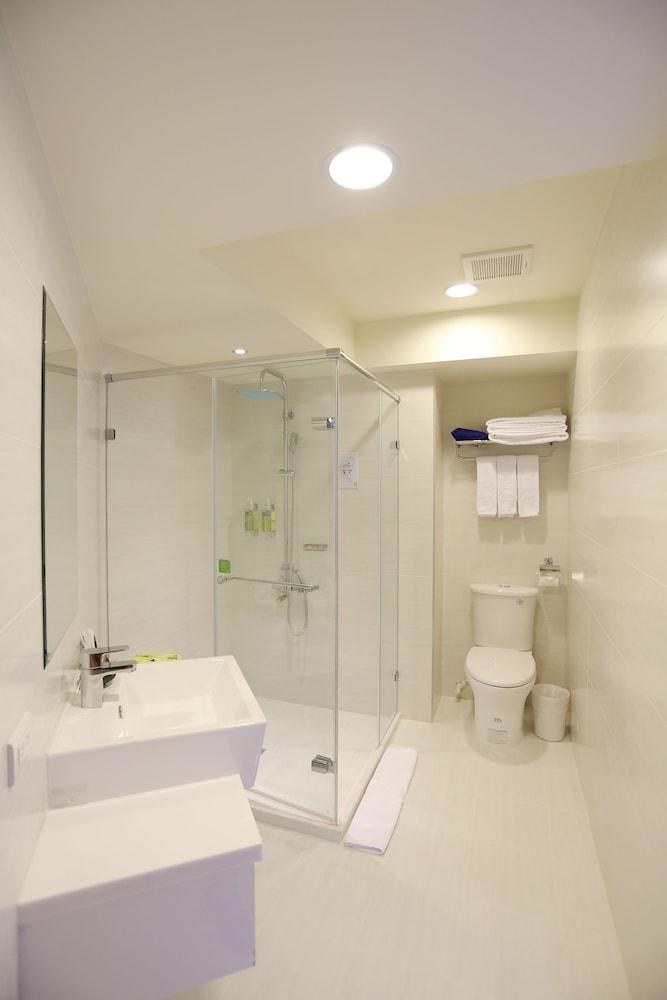 ARK Hotel Taipei Chang'an photo 3