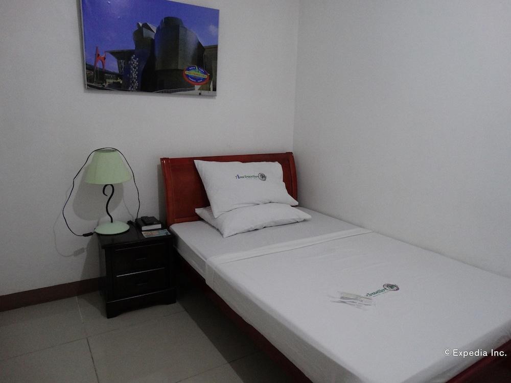 Time Traveller's Hotel photo 1