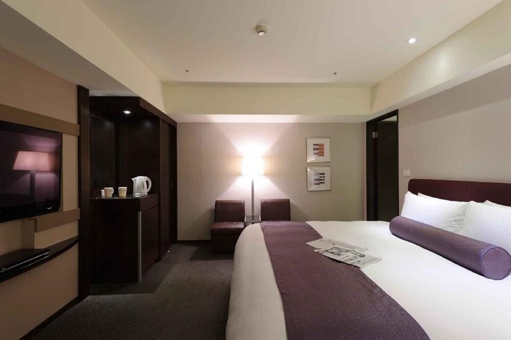 K Hotel - Yunghe photo 1