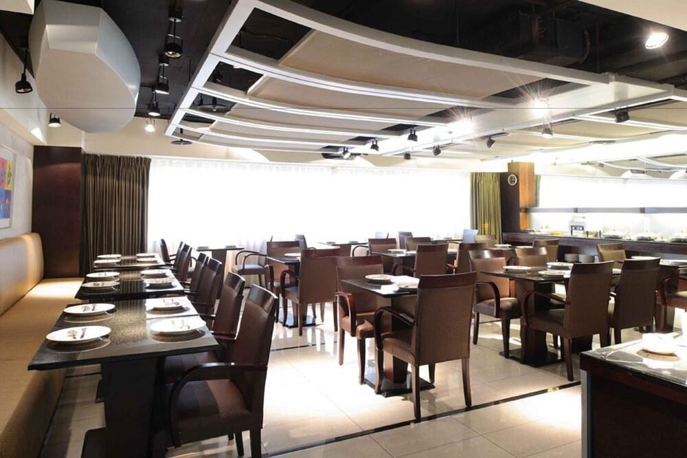 K Hotel - Yunghe photo 3