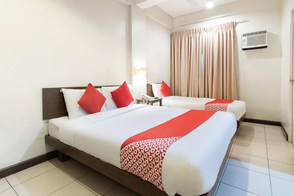 Governor Forbes Inn - Manila City Center