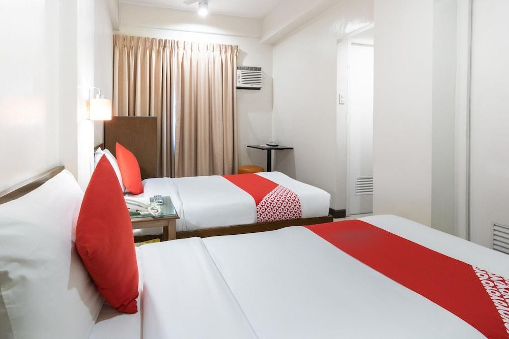 Governor Forbes Inn - Manila City Center photo 2
