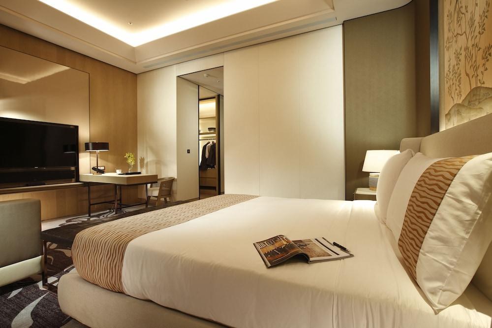 Grand Mayfull Hotel Taipei photo 2