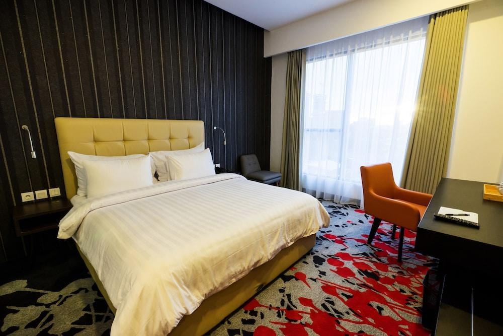 Liberty Hotel Jakarta Thamrin photo 1