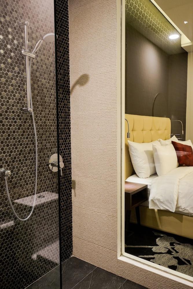 Liberty Hotel Jakarta Thamrin photo 2