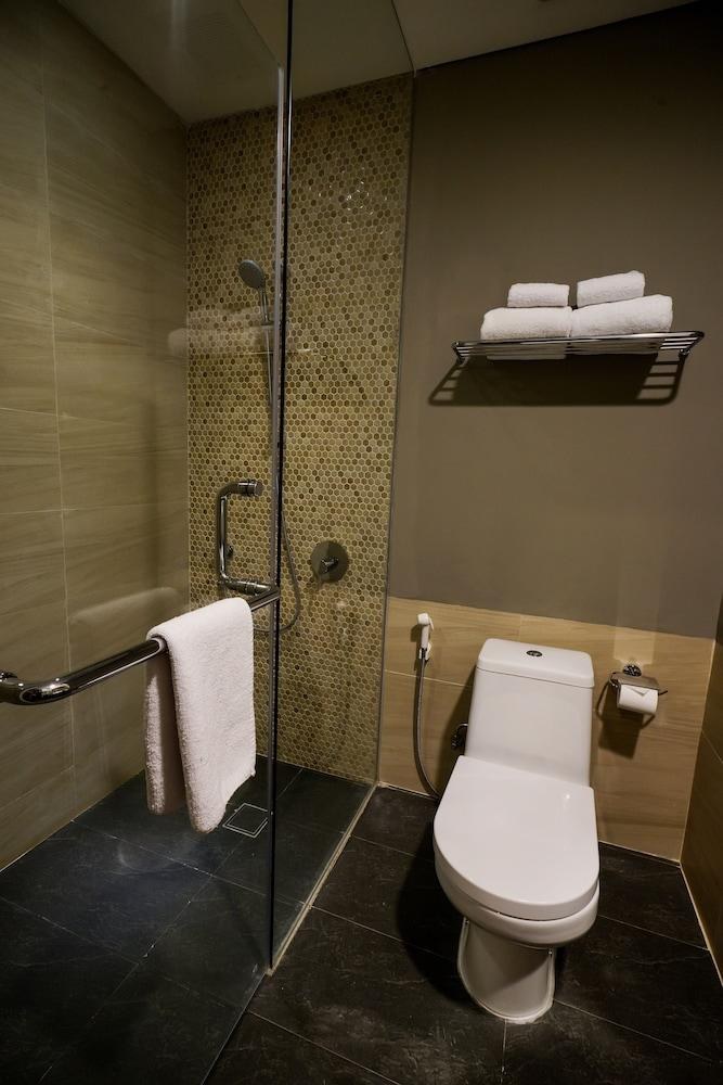 Liberty Hotel Jakarta Thamrin photo 3