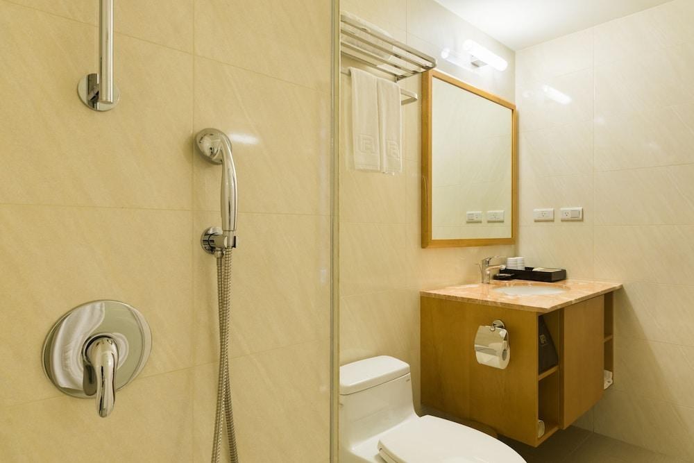 Fushin Hotel Taipei photo 2