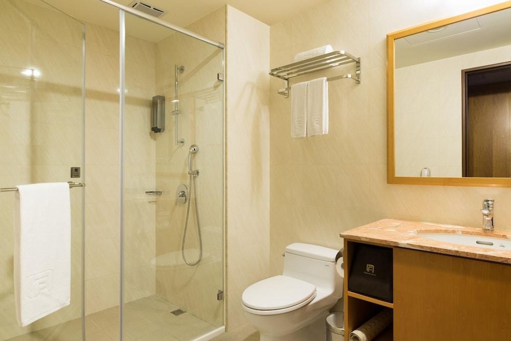 Fushin Hotel Taipei photo 3