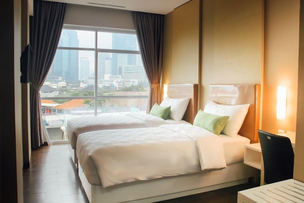 Terraz Tree Hotel photo 1