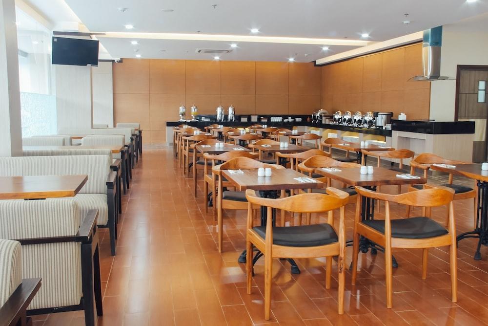 Terraz Tree Hotel photo 3