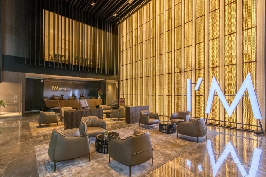 I'M HOTEL photo 1