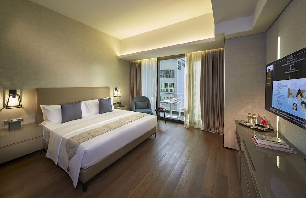 I'M HOTEL photo 2