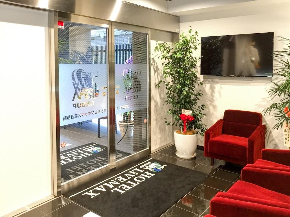Hotel Livemax Kasai Ekimae