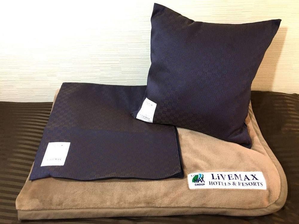 Hotel Livemax Kasai Ekimae photo 1