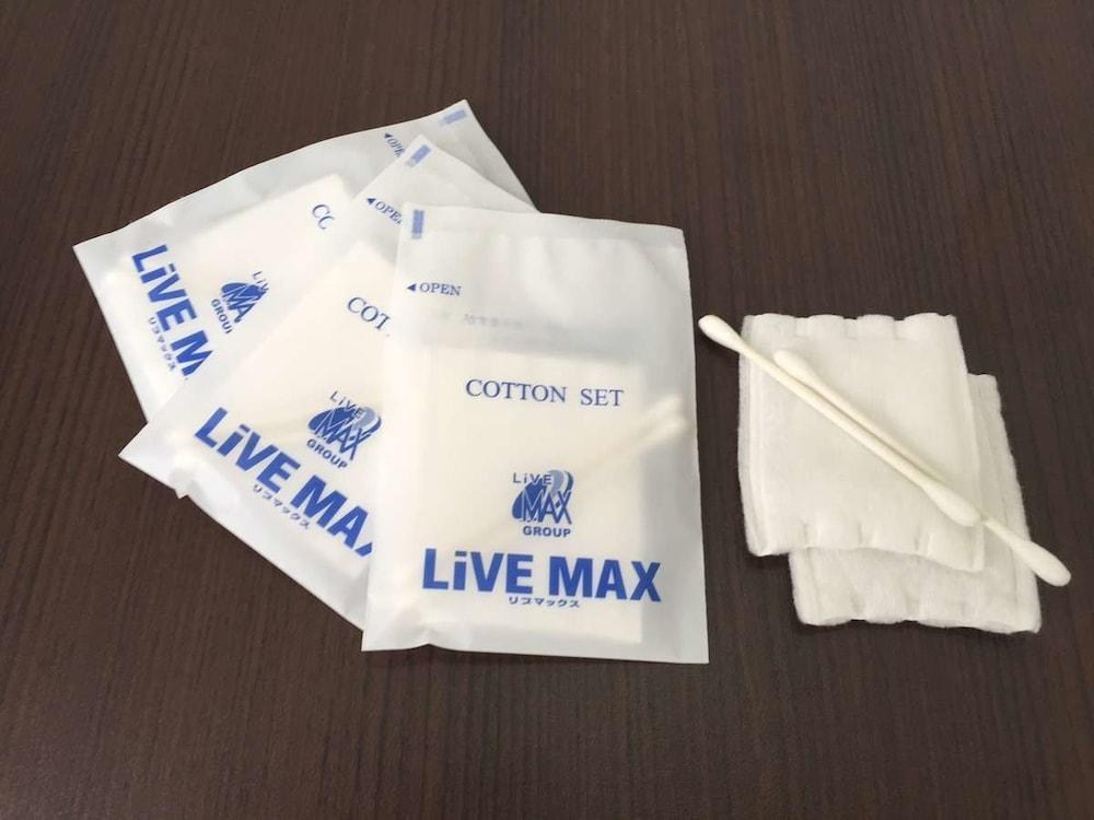 Hotel Livemax Kasai Ekimae photo 3