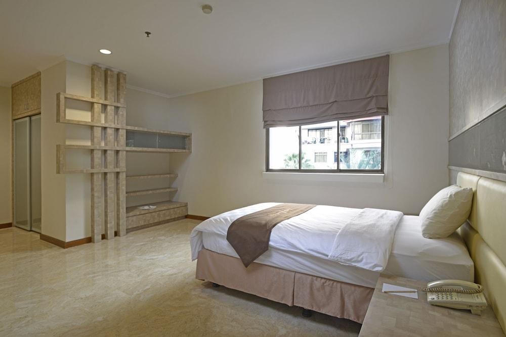 Midtown Residence Simatupang Jakarta photo 1