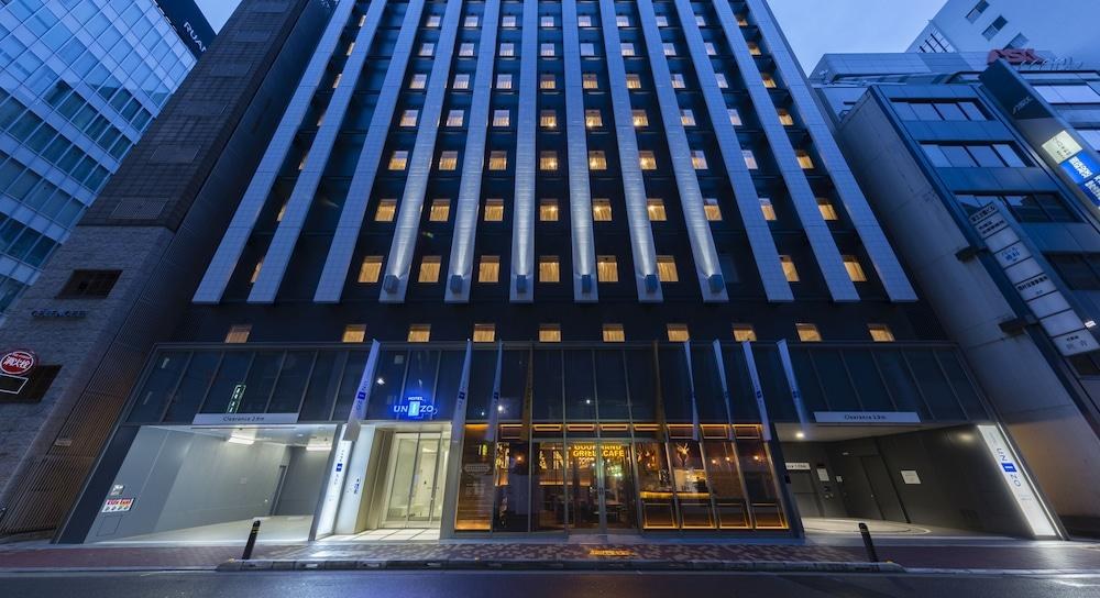 Ibis Styles Tokyo Ginza