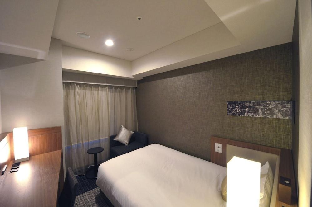 Ibis Styles Tokyo Ginza photo 1