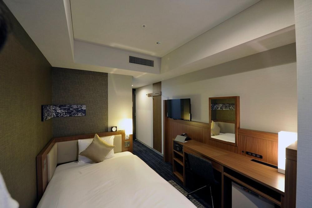 Ibis Styles Tokyo Ginza photo 2