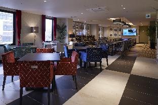 Centurion Hotel Grand Kobe Station photo 1