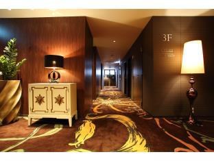 Centurion Hotel Grand Kobe Station photo 2
