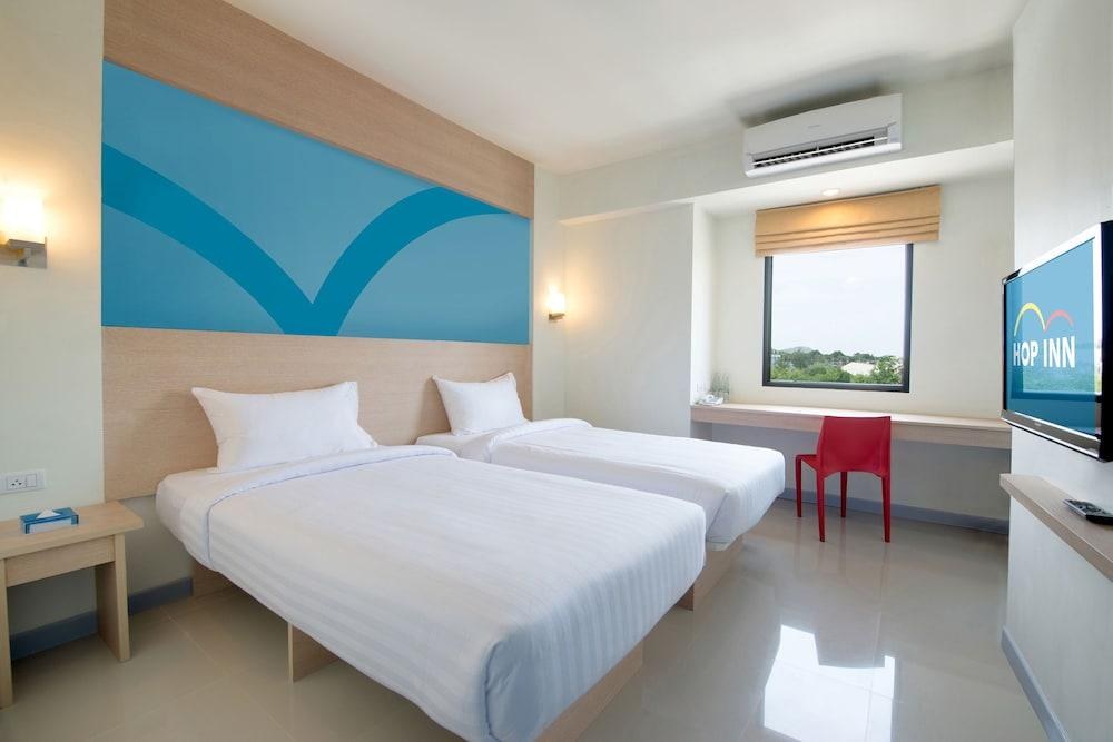 Hop Inn Hotel Ermita Manila photo 1