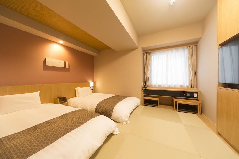 Dormy Inn Premium Tokyo Kodenmacho - Nihonbashi photo 1