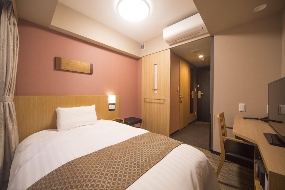 Dormy Inn Premium Tokyo Kodenmacho - Nihonbashi photo 2