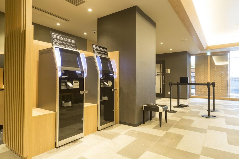 Dormy Inn Premium Tokyo Kodenmacho - Nihonbashi photo 3