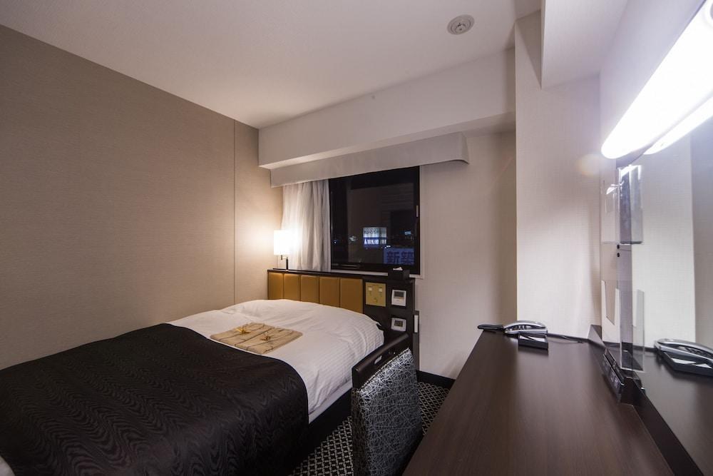 APA Hotel Ginza Shintomicho Ekimae Kita photo 1