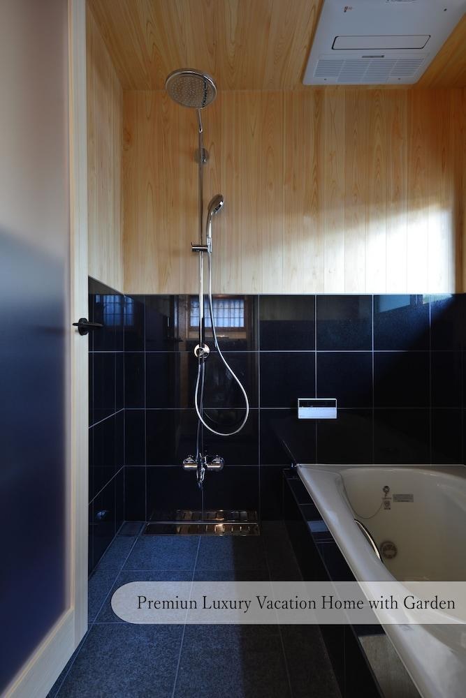 Aoi Suites at Nanzenji Modern & Traditional Japanese Style photo 3