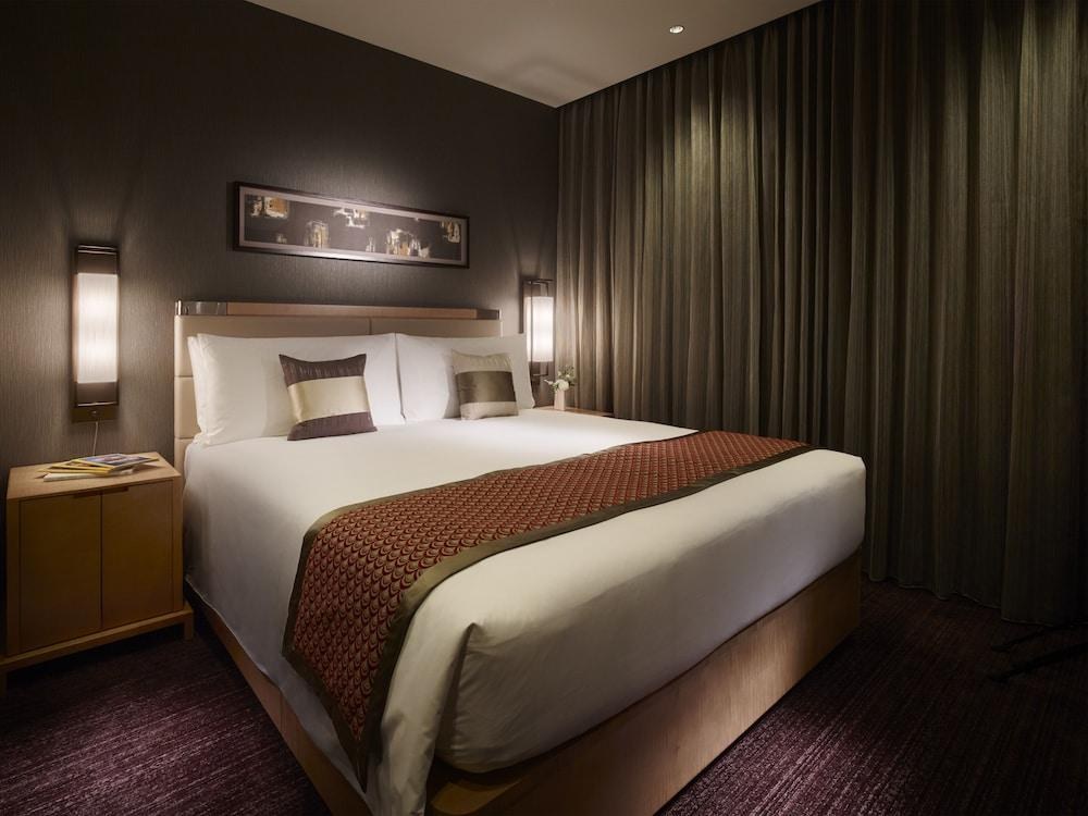 Oakwood Premier Tokyo photo 1