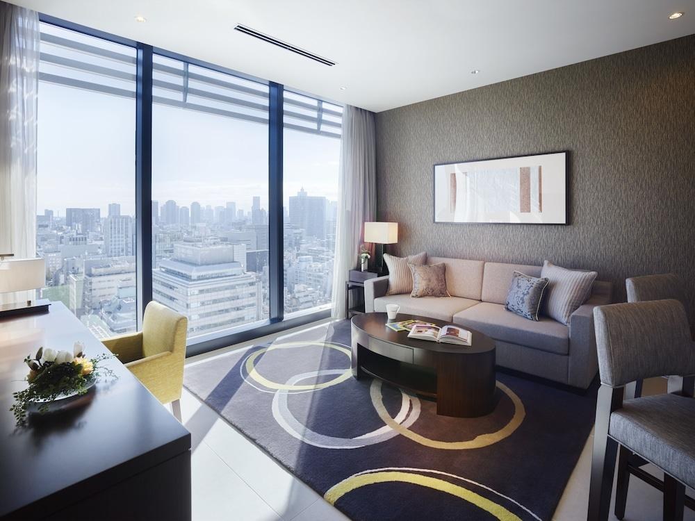 Oakwood Premier Tokyo photo 2