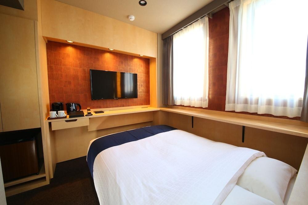 Hotel Wing International Select Asakusa Komagata photo 2