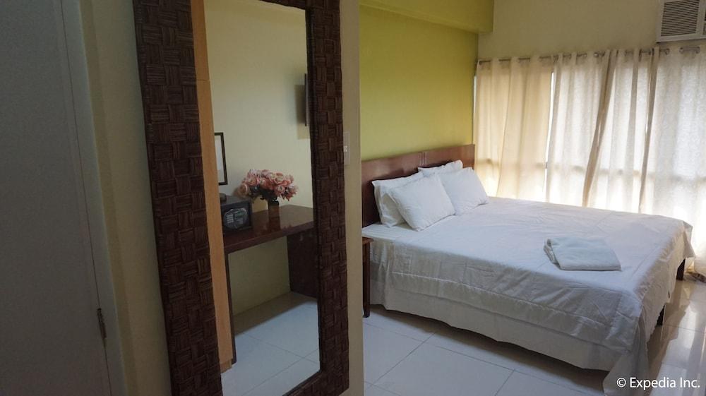 Pacific Park Hotel photo 1