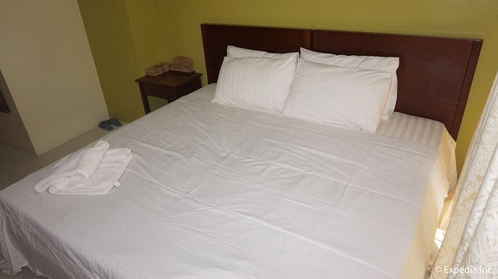 Pacific Park Hotel photo 2