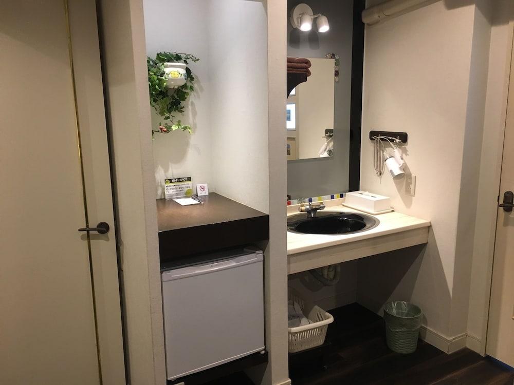 Hotel Plaza 21 Osaka photo 2